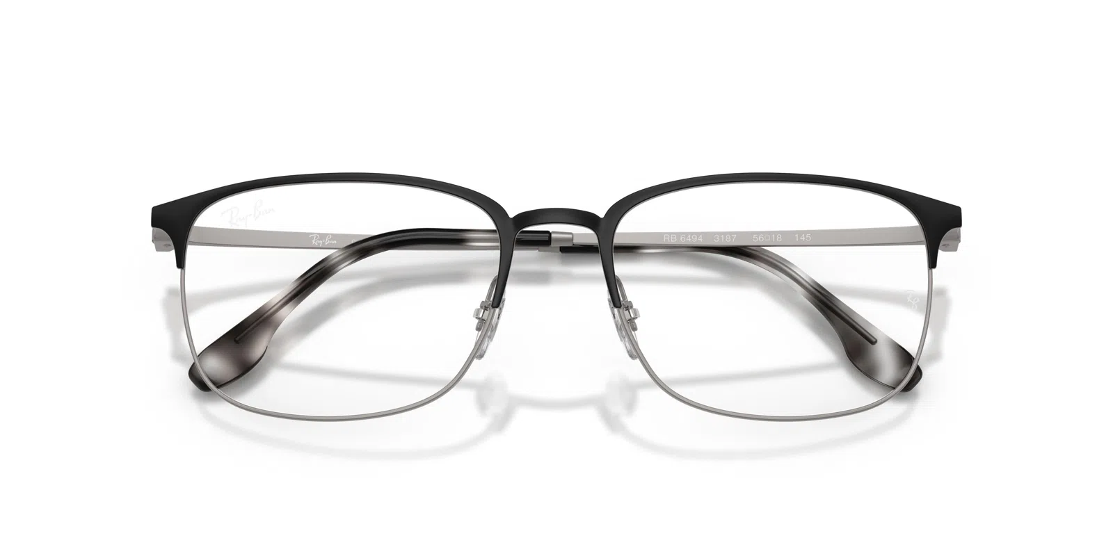 Ray-Ban 6494 Eyeglasses - view 51